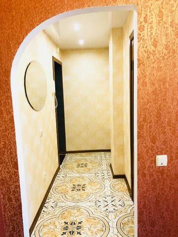 Фото номера Номер-студио Апартаменты Rentapart-Minsk Apartment г. Минск 76