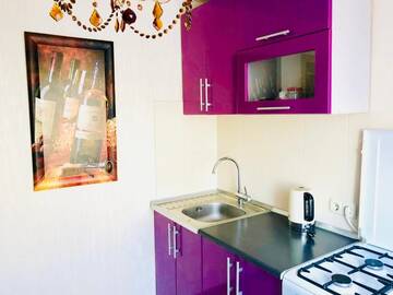 Фото номера Номер-студио Апартаменты Rentapart-Minsk Apartment г. Минск 72