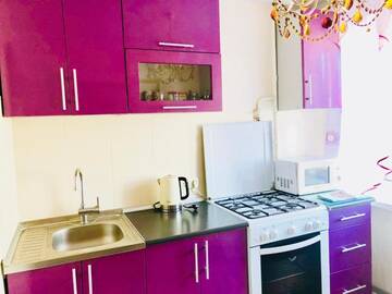 Фото номера Номер-студио Апартаменты Rentapart-Minsk Apartment г. Минск 73