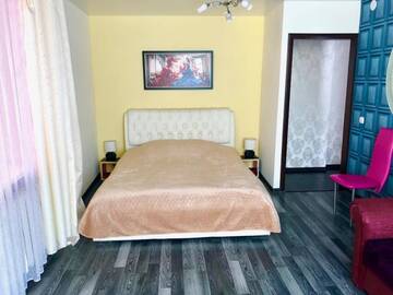 Фото Апартаменты Rentapart-Minsk Apartment г. Минск 4