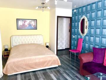 Фото Апартаменты Rentapart-Minsk Apartment г. Минск 1