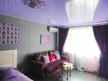 Фото номера Номер-студио Апартаменты Rentapart-Minsk Apartment г. Минск 18