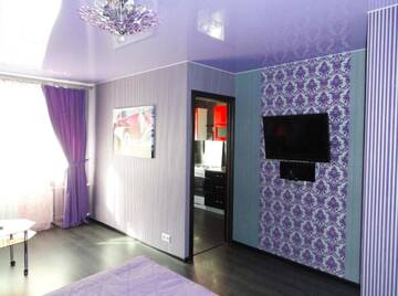 Фото номера Номер-студио Апартаменты Rentapart-Minsk Apartment г. Минск 19
