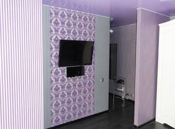 Фото номера Номер-студио Апартаменты Rentapart-Minsk Apartment г. Минск 20