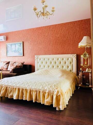 Фото Апартаменты Rentapart-Minsk Apartment г. Минск 2