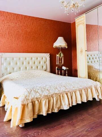 Фото номера Номер-студио Апартаменты Rentapart-Minsk Apartment г. Минск 24