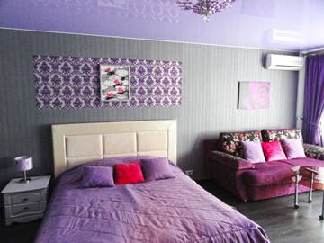 Фото Апартаменты Rentapart-Minsk Apartment г. Минск 3