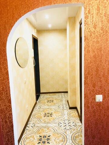Фото номера Номер-студио Апартаменты Rentapart-Minsk Apartment г. Минск 38