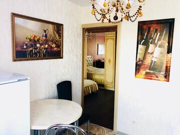 Фото номера Номер-студио Апартаменты Rentapart-Minsk Apartment г. Минск 35