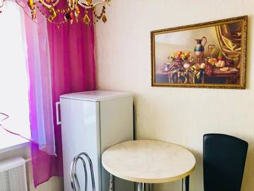 Фото номера Номер-студио Апартаменты Rentapart-Minsk Apartment г. Минск 36