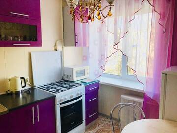 Фото номера Номер-студио Апартаменты Rentapart-Minsk Apartment г. Минск 32