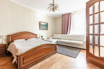 Фото Апартаменты Apartments on Karla Marksa г. Минск 2