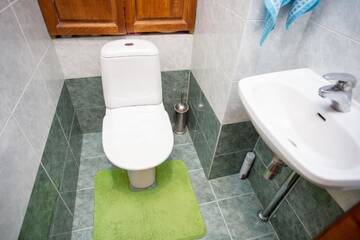 Фото номера Апартаменты с 2 спальнями Апартаменты Apartments on Karla Marksa г. Минск 35