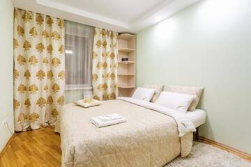 Фото Апартаменты Гостиный Дом Сторожевская г. Минск 4