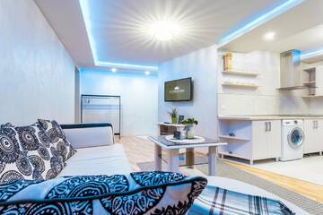 Фото Апартаменты Гостиный Дом Сторожевская г. Минск 1