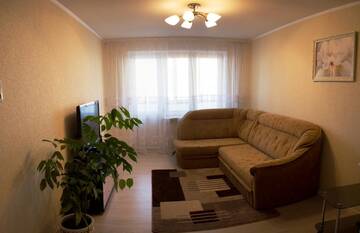 Фото Апартаменты Апартаменты Комфорт Минск г. Минск 3