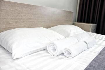 Фото номера Семейный номер Отель IT Time Hotel г. Минск 3