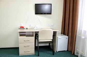 Фото номера Люкс Отель IT Time Hotel г. Минск 4