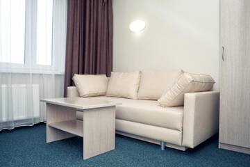 Фото номера Люкс Отель IT Time Hotel г. Минск 2
