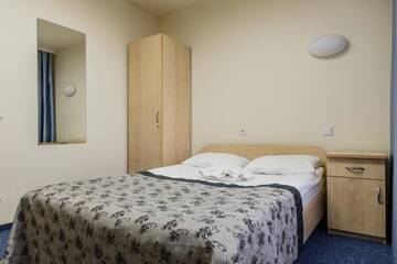 Фото Отель East Time Hotel г. Минск 3