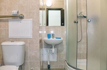 Фото номера Стандартный одноместный номер Отель East Time Hotel г. Минск 4