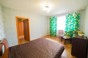 Фото Апартаменты Apartment on Rokossovskogo г. Минск 4