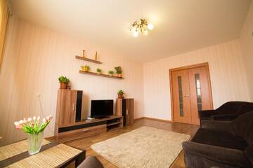 Фото Апартаменты Apartment on Rokossovskogo г. Минск 2