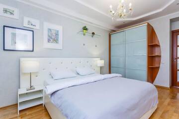 Фото Апартаменты Минск Премиум Апартаменты 2 г. Минск 2