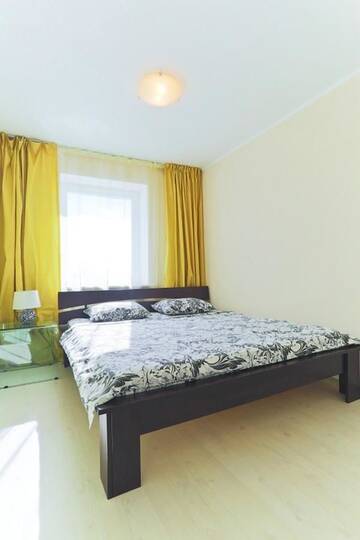 Фото номера Двухуровневые апартаменты Апартаменты Arenda Apartments г. Минск 18