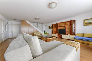 Фото номера Двухуровневые апартаменты Апартаменты Arenda Apartments г. Минск 2