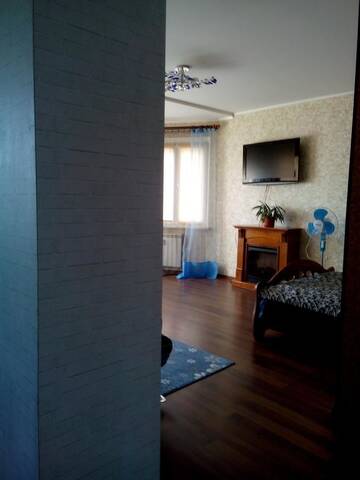 Фото Апартаменты Minsk Flat Fortourist 2 г. Минск 4