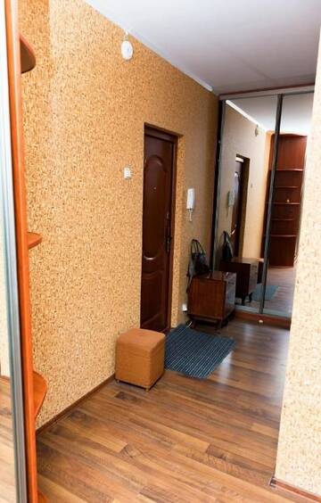 Фото номера Апартаменты Апартаменты Minsk Flat Fortourist 2 г. Минск 18