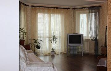 Фото номера Апартаменты Апартаменты Minsk Flat Fortourist 2 г. Минск 15
