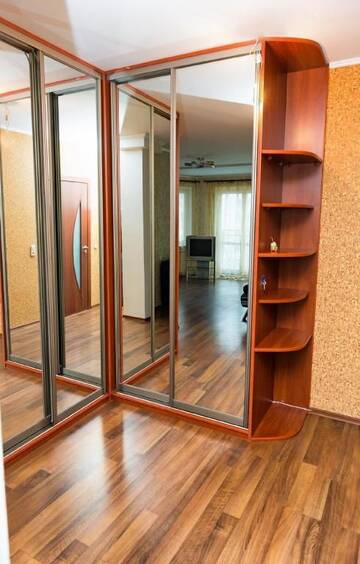 Фото номера Апартаменты Апартаменты Minsk Flat Fortourist 2 г. Минск 16
