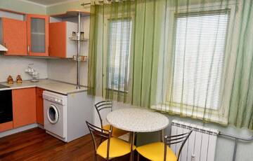 Фото номера Апартаменты Апартаменты Minsk Flat Fortourist 2 г. Минск 19