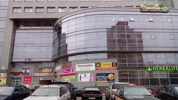 Фото Апартаменты Minsk Flat Fortourist 2 г. Минск 2