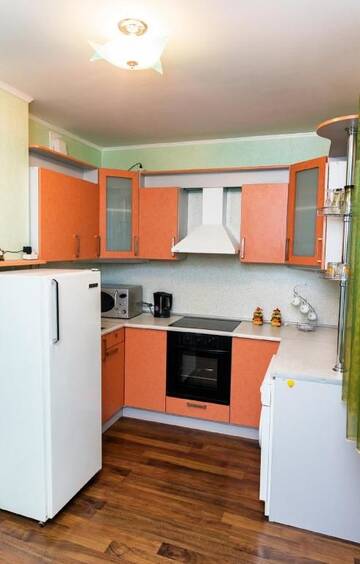 Фото номера Апартаменты Апартаменты Minsk Flat Fortourist 2 г. Минск 22