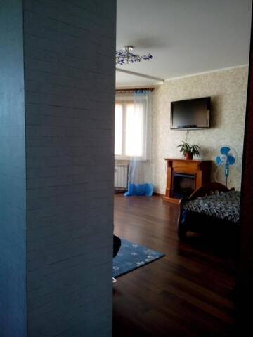 Фото номера Апартаменты Апартаменты Minsk Flat Fortourist 2 г. Минск 27