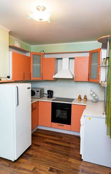 Фото номера Апартаменты Апартаменты Minsk Flat Fortourist 2 г. Минск 7
