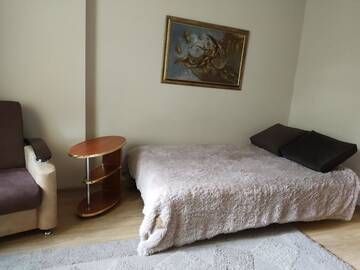 Фото номера Апартаменты Апартаменты Minsk Flat Fortourist г. Минск 8