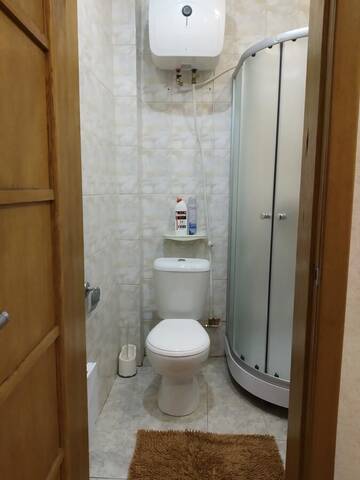 Фото Апартаменты Minsk Flat Fortourist г. Минск 5