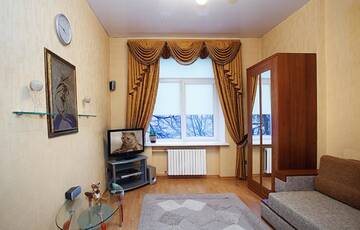 Фото Апартаменты Minsk Flat Fortourist г. Минск 1