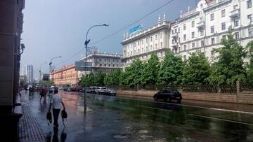 Фото номера Апартаменты Апартаменты Minsk Flat Fortourist г. Минск 18