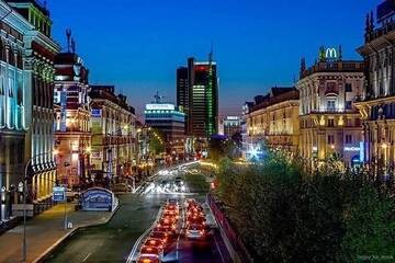 Фото номера Апартаменты Апартаменты Minsk Flat Fortourist г. Минск 12