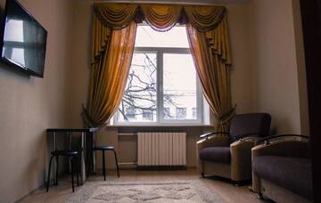Фото номера Апартаменты Апартаменты Minsk Flat Fortourist г. Минск 20