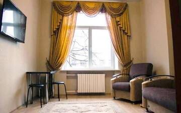 Фото Апартаменты Minsk Flat Fortourist г. Минск 2