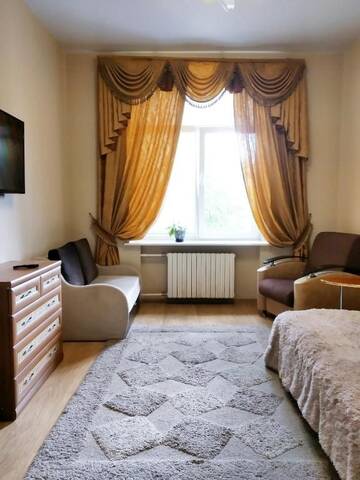 Фото номера Апартаменты Апартаменты Minsk Flat Fortourist г. Минск 28