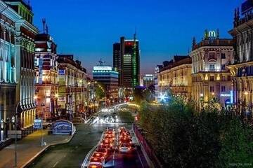 Фото номера Апартаменты Апартаменты Minsk Flat Fortourist г. Минск 22