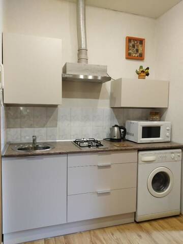 Фото номера Апартаменты Апартаменты Minsk Flat Fortourist г. Минск 24
