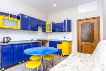 Фото Апартаменты Studiominsk 6 Apartments г. Минск 4